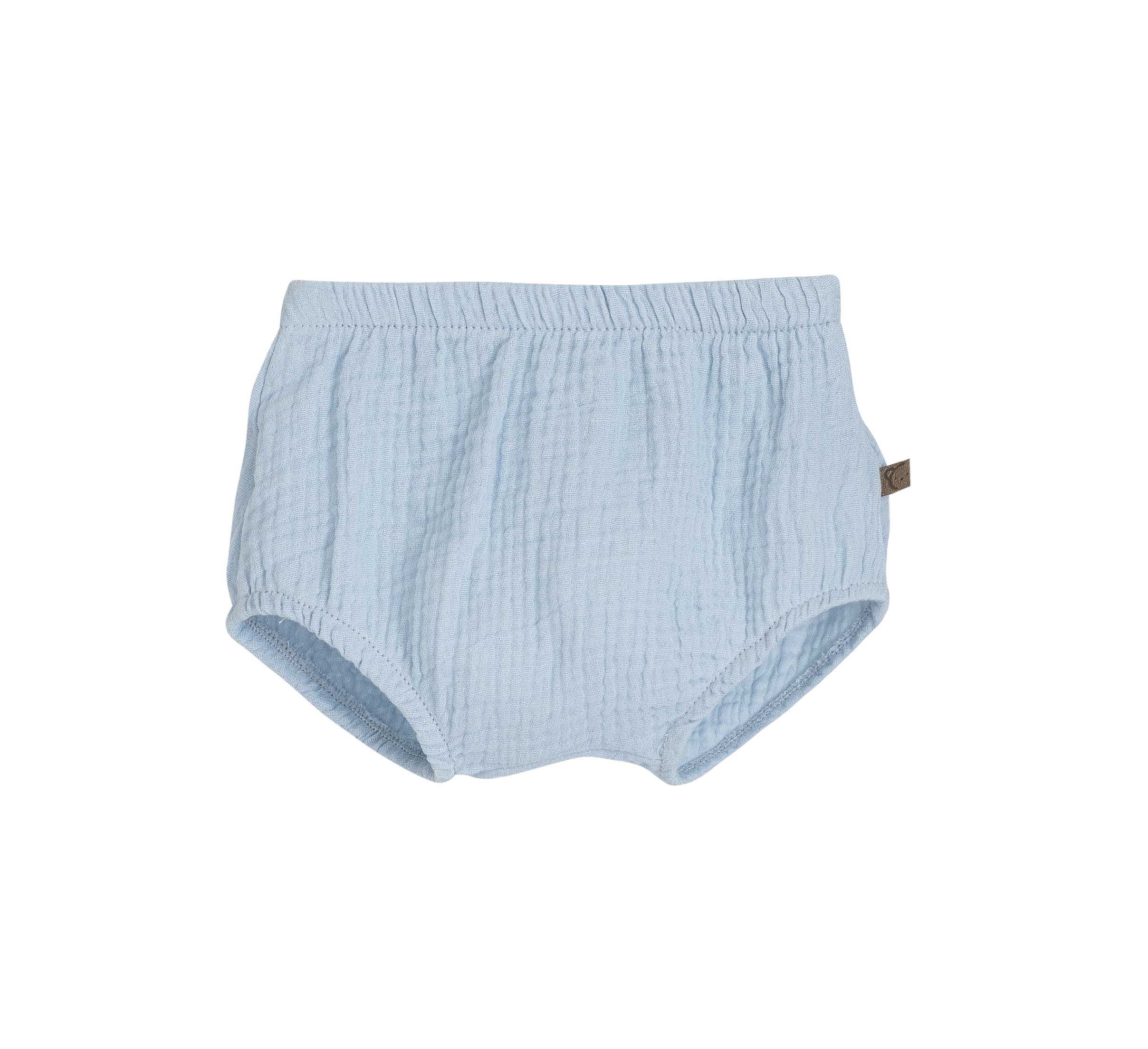 Pololo Alboran Azul Calamaro