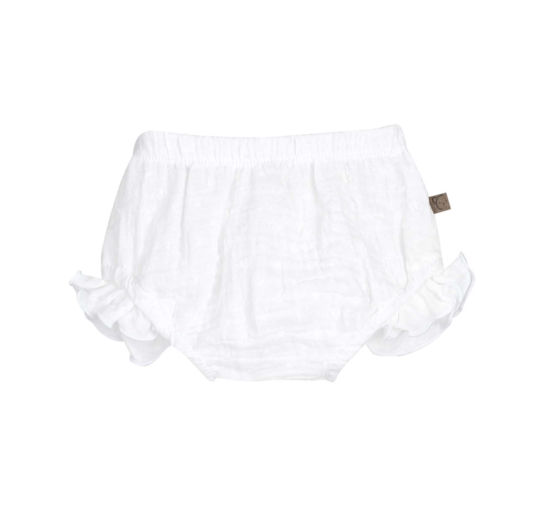 Pololo Atari Blanco Calamaro