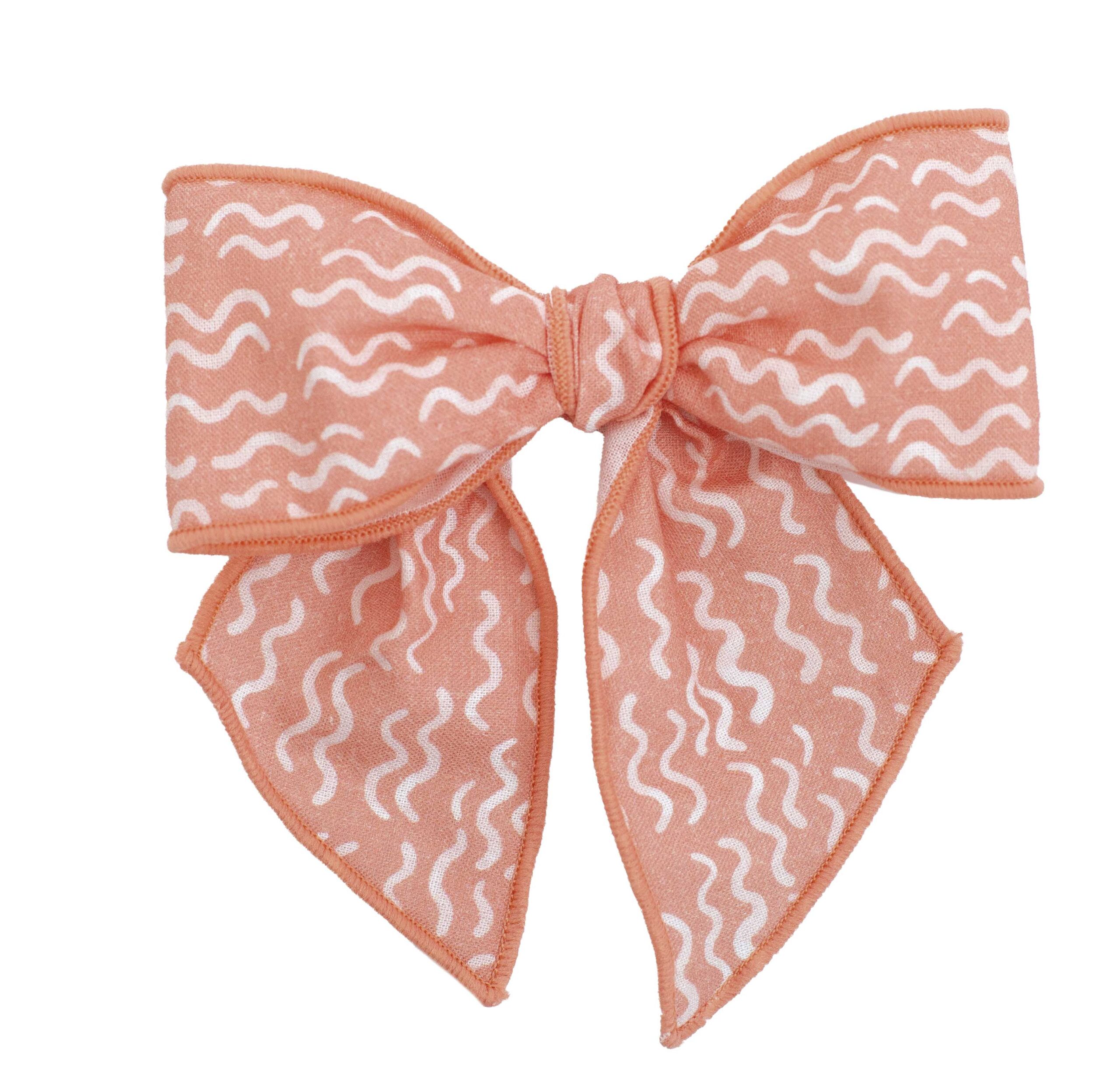 Lazo Pelo Pinza Sikar Calamaro