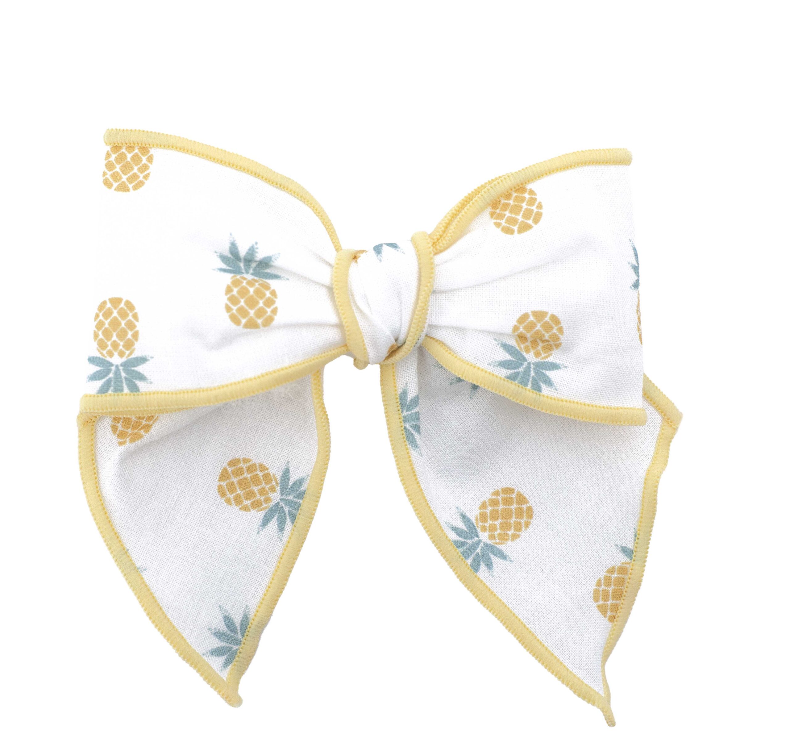 Lazo Pelo Pinzas Gaya Calamaro