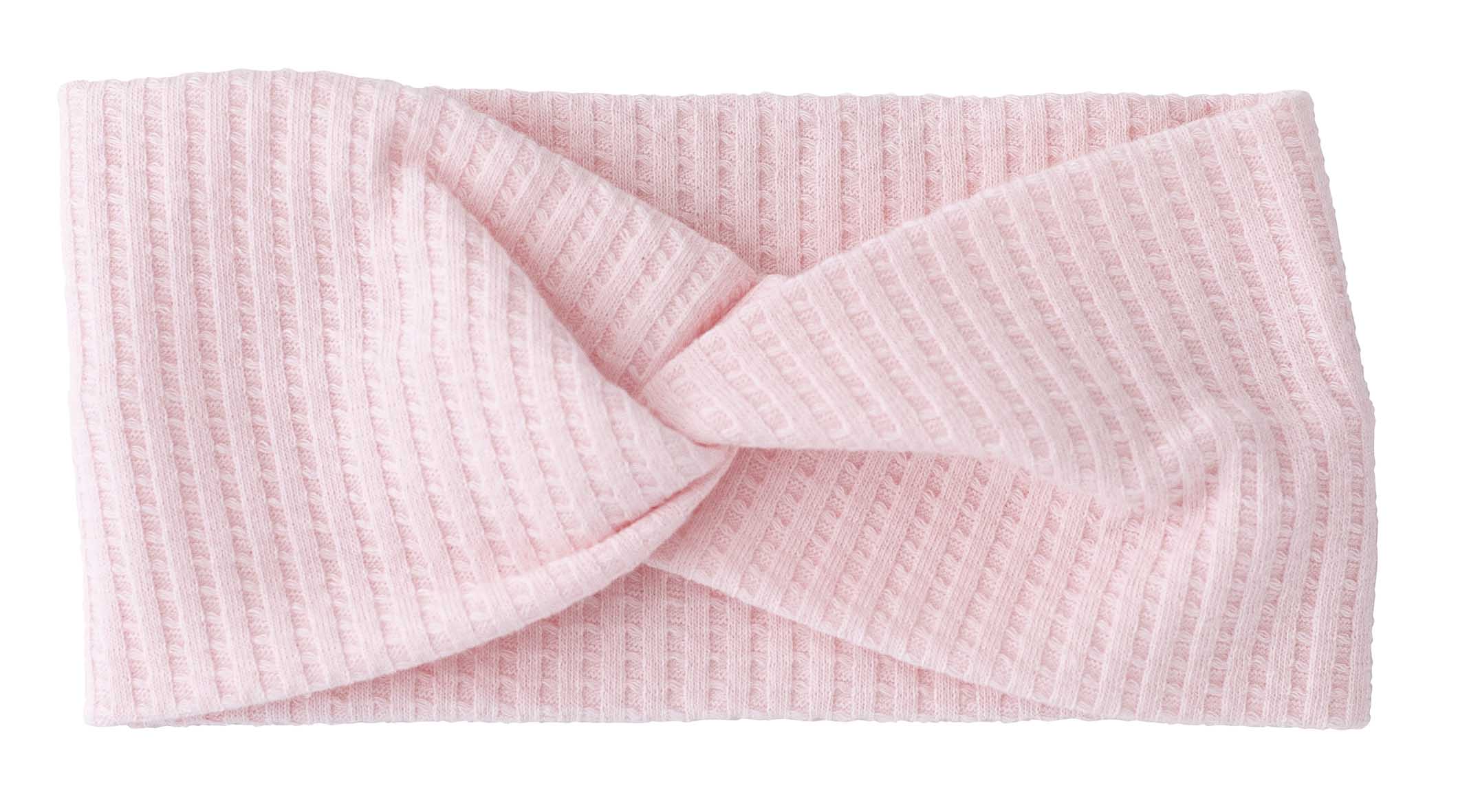 Turbante Rodas Rosa Calamaro