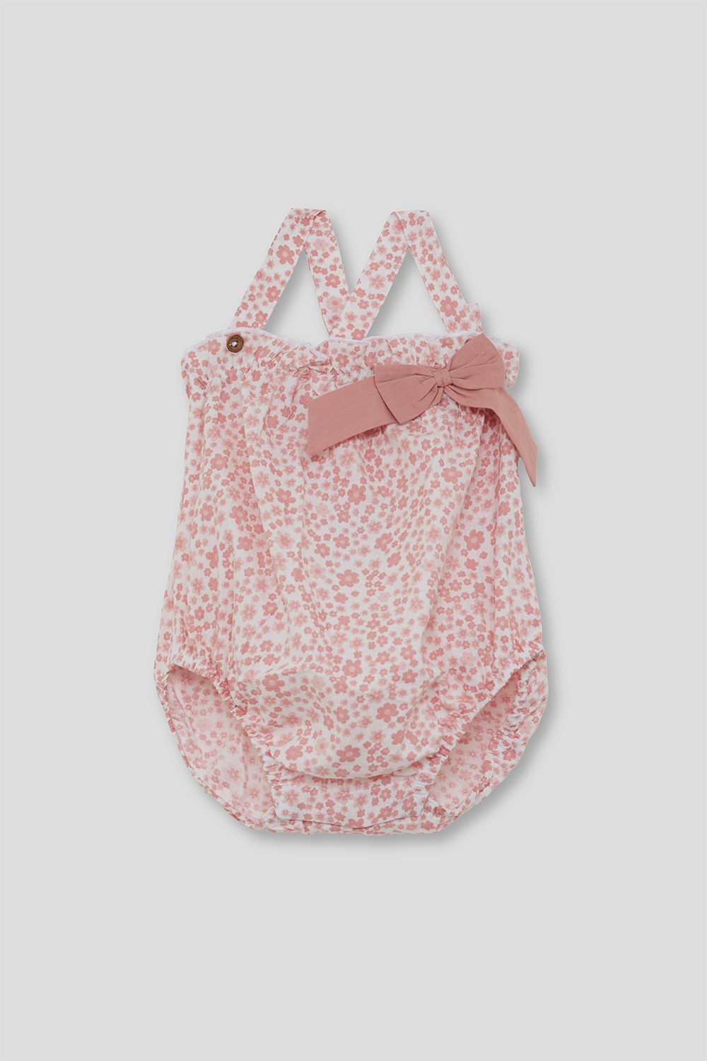 Ranita Flores Maquillaje Street Monkey