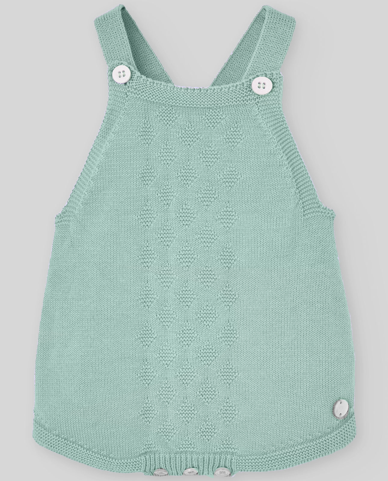 Ranita Punto Regalo Verde Agua Paz Rodriguez