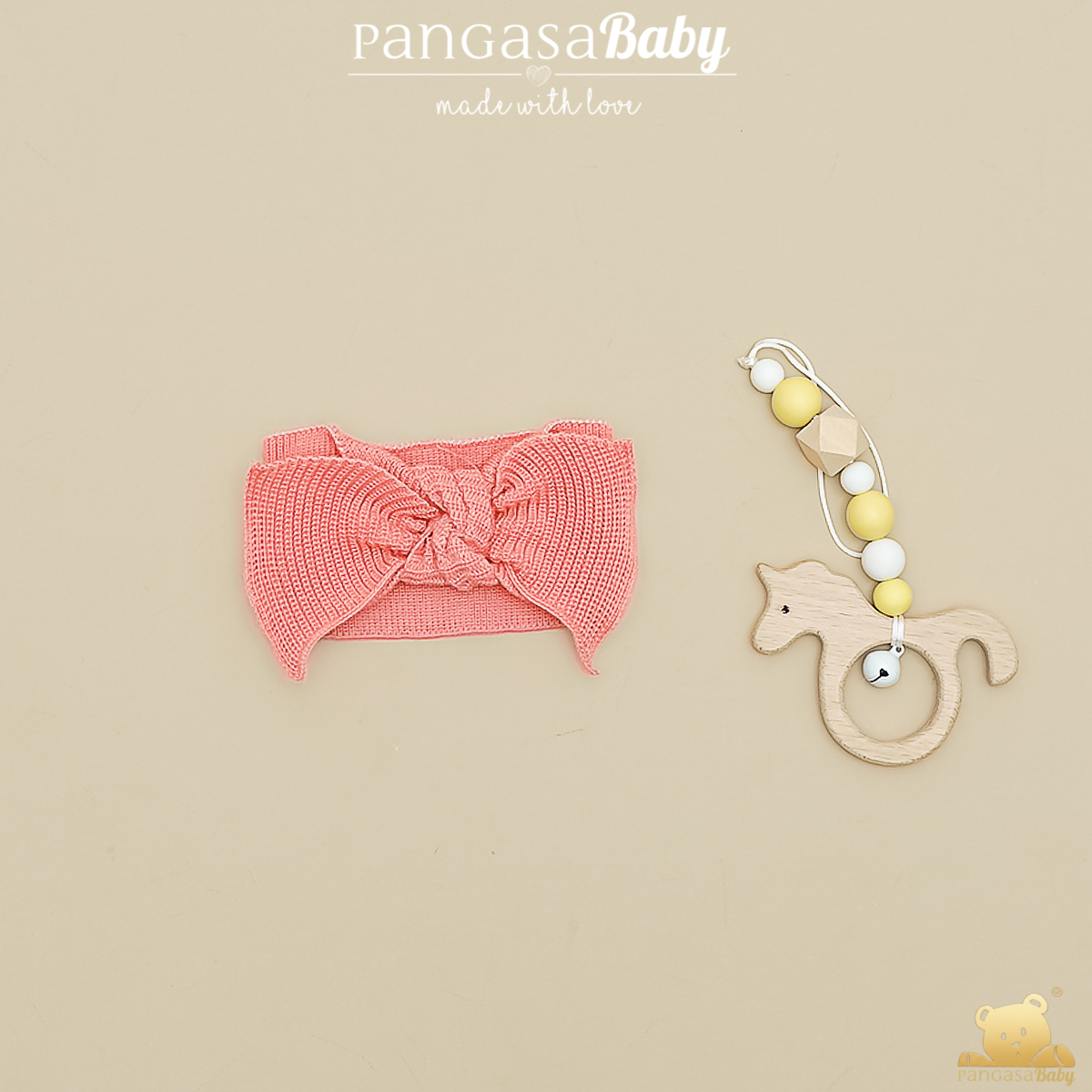 Diadema Coral Pangasa