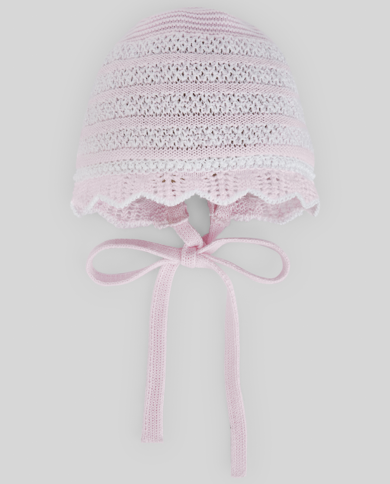 Capota Punto Alana Rosa Tiza Paz Rodriguez