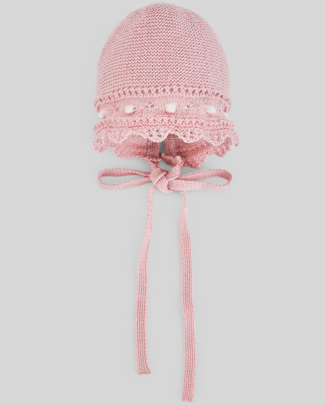 Capota Punto Alegra Rosa Tiza Paz Rodriguez