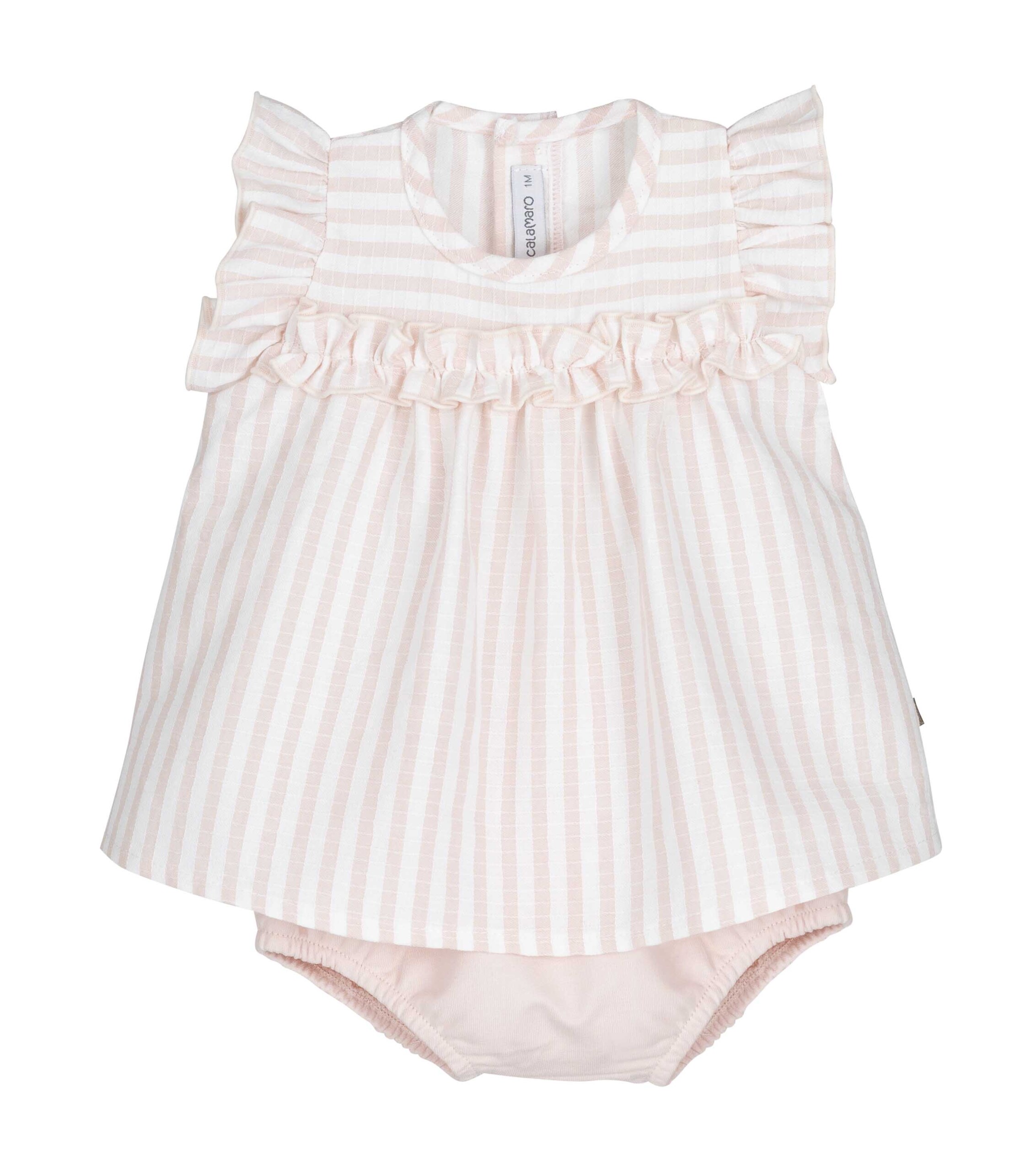 Jesusito Bundi Rosa Calamaro