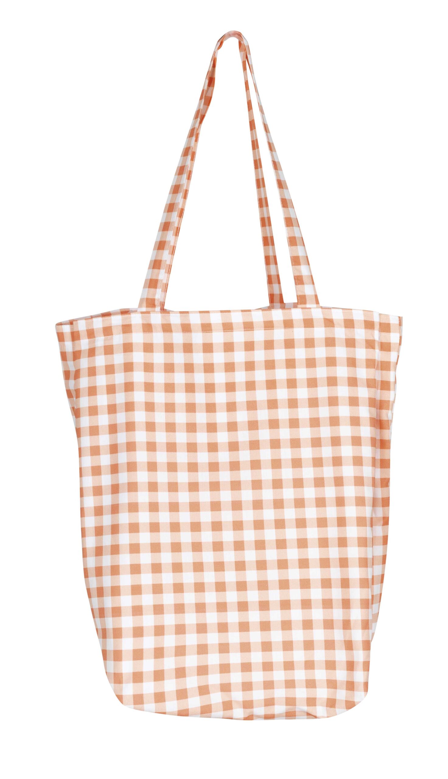 Bolsa Cuadros Melocoton Calamaro