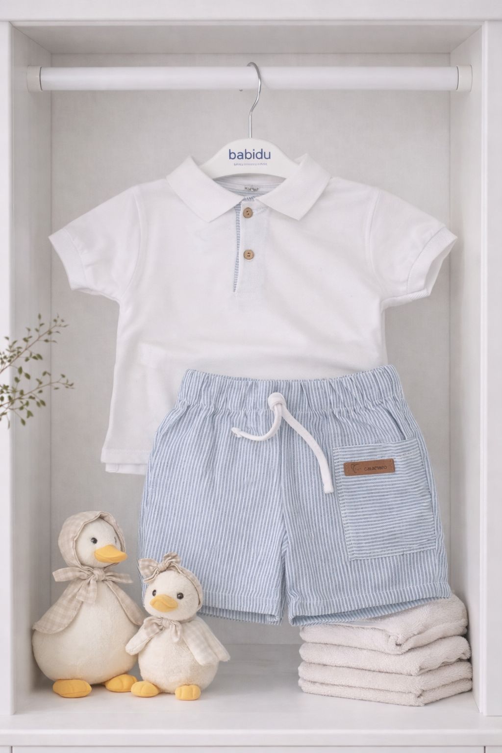 Conjunto Pantalon Kerala Calamaro