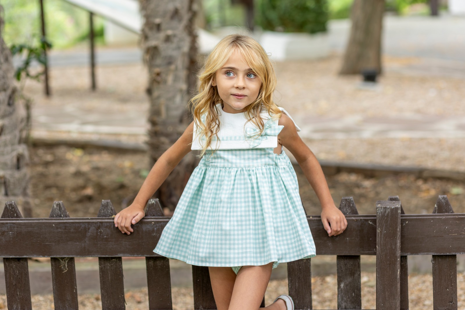 Ranita Vichy Aguasanta Boetie Kids