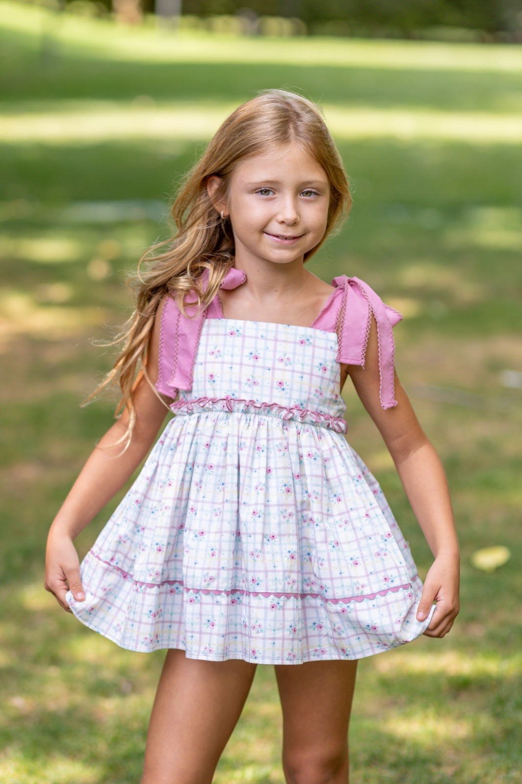 Jesusito Cuadros Linet Boetie Kids