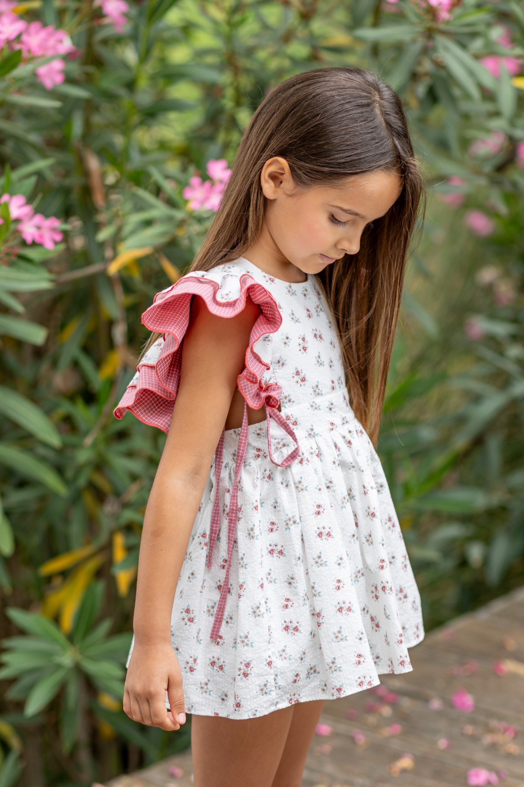 Ranita Flores Aguasanta Boetie Kids