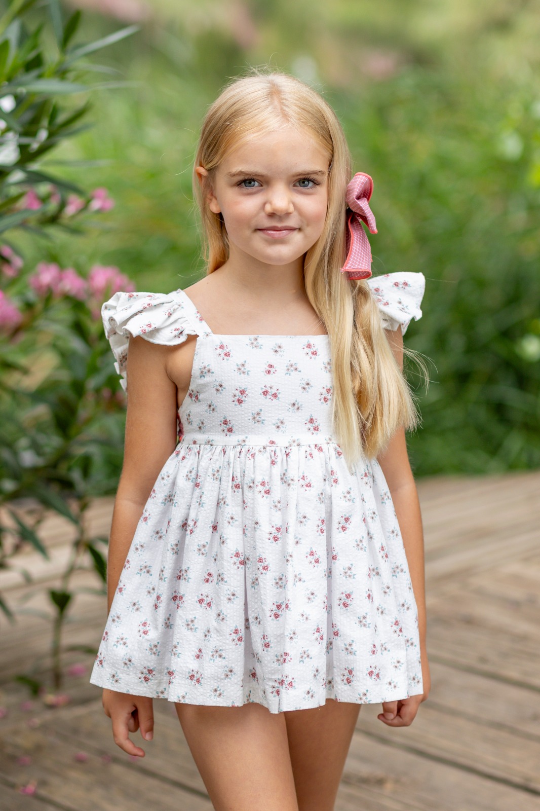 Jesusito Flores Aguasanta Boetie Kids