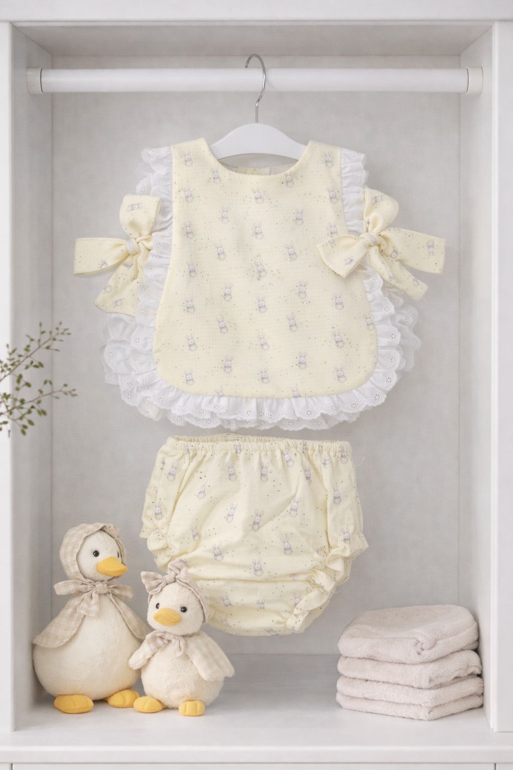 Jesusito Albor  Amarillo Paz Rodriguez