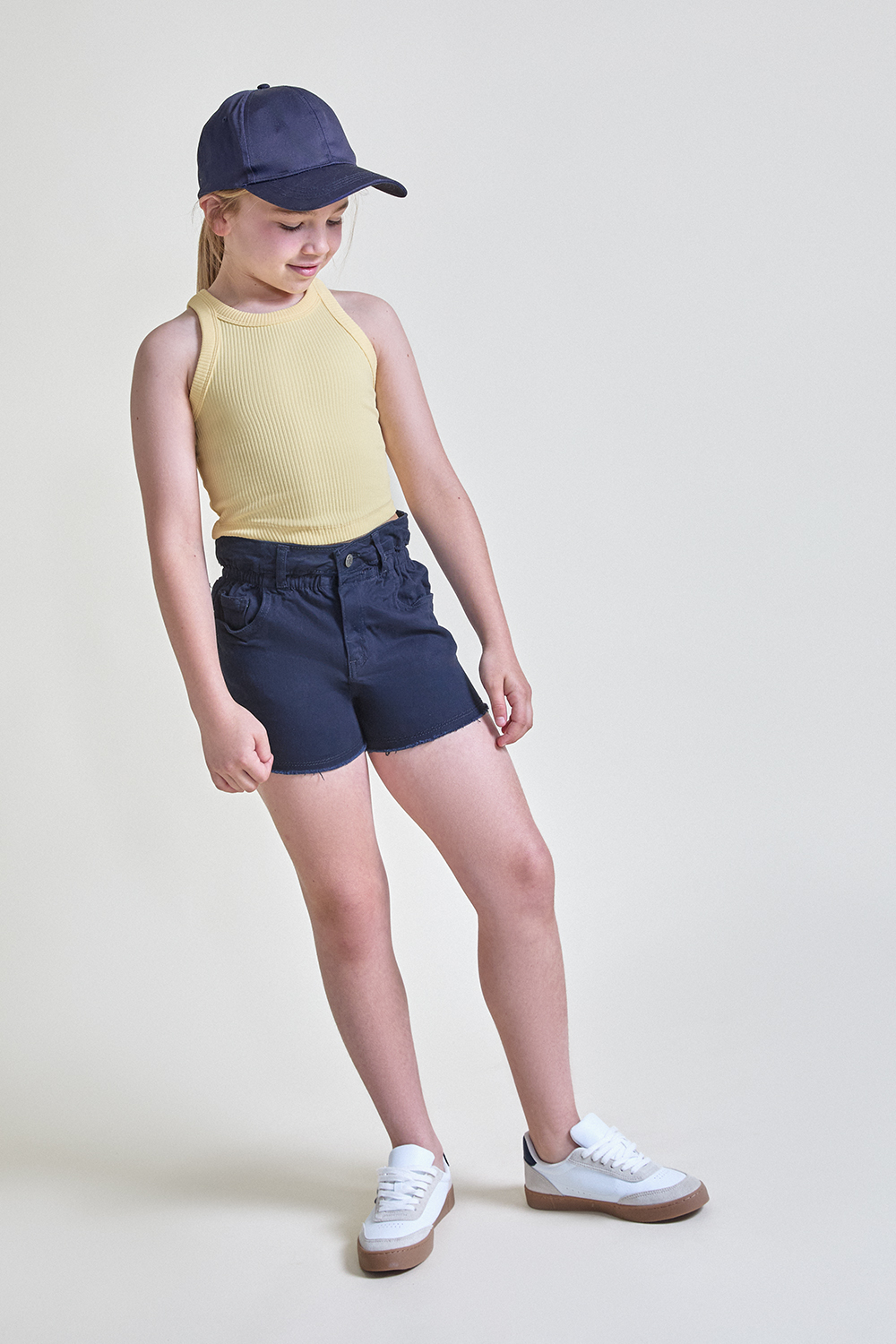 Top NiÑa Vainilla Street Monkey