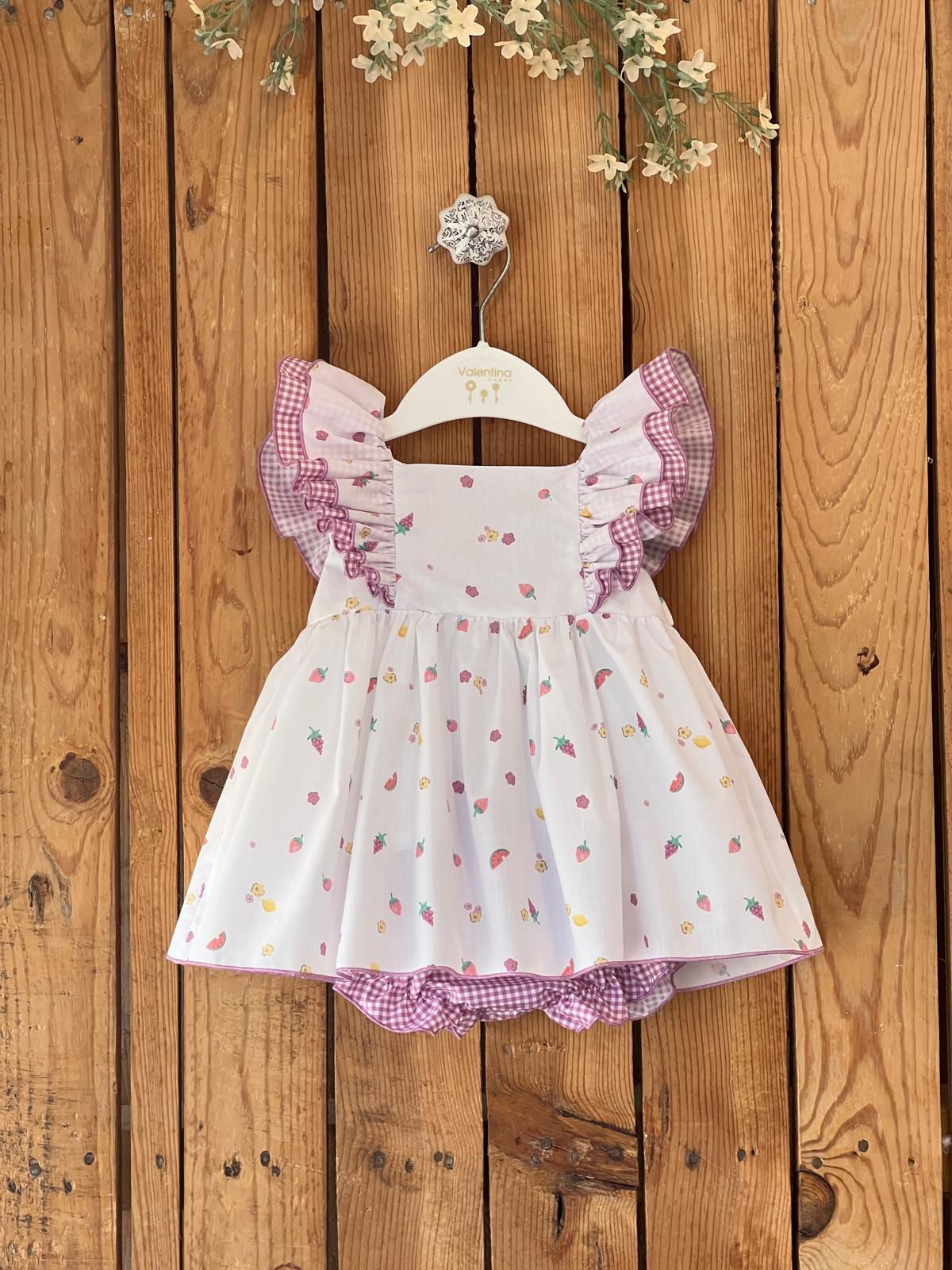 Jesusito Mi Lily Valentina Bebes