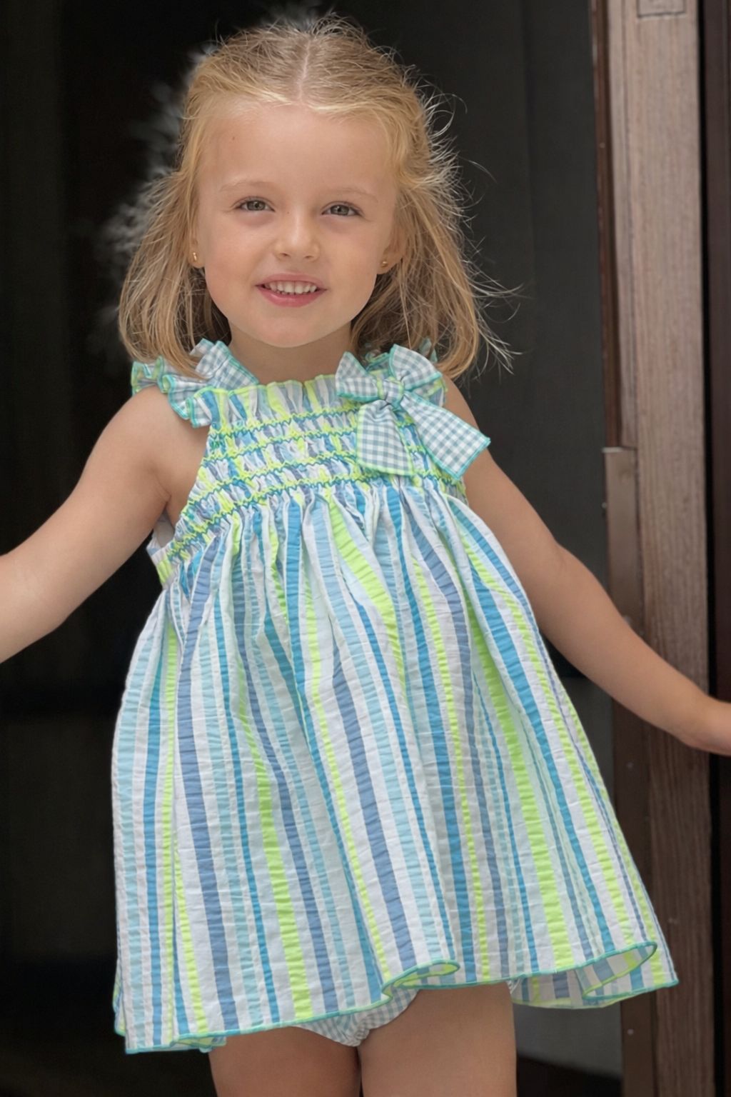 Jesusito NiÑa Neon Copo