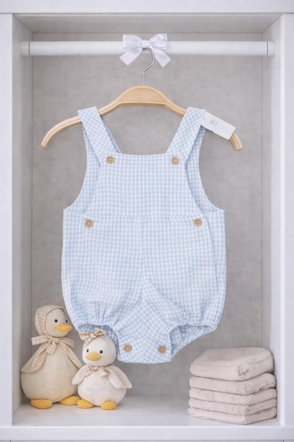 Pelele Peto Eva Balancete