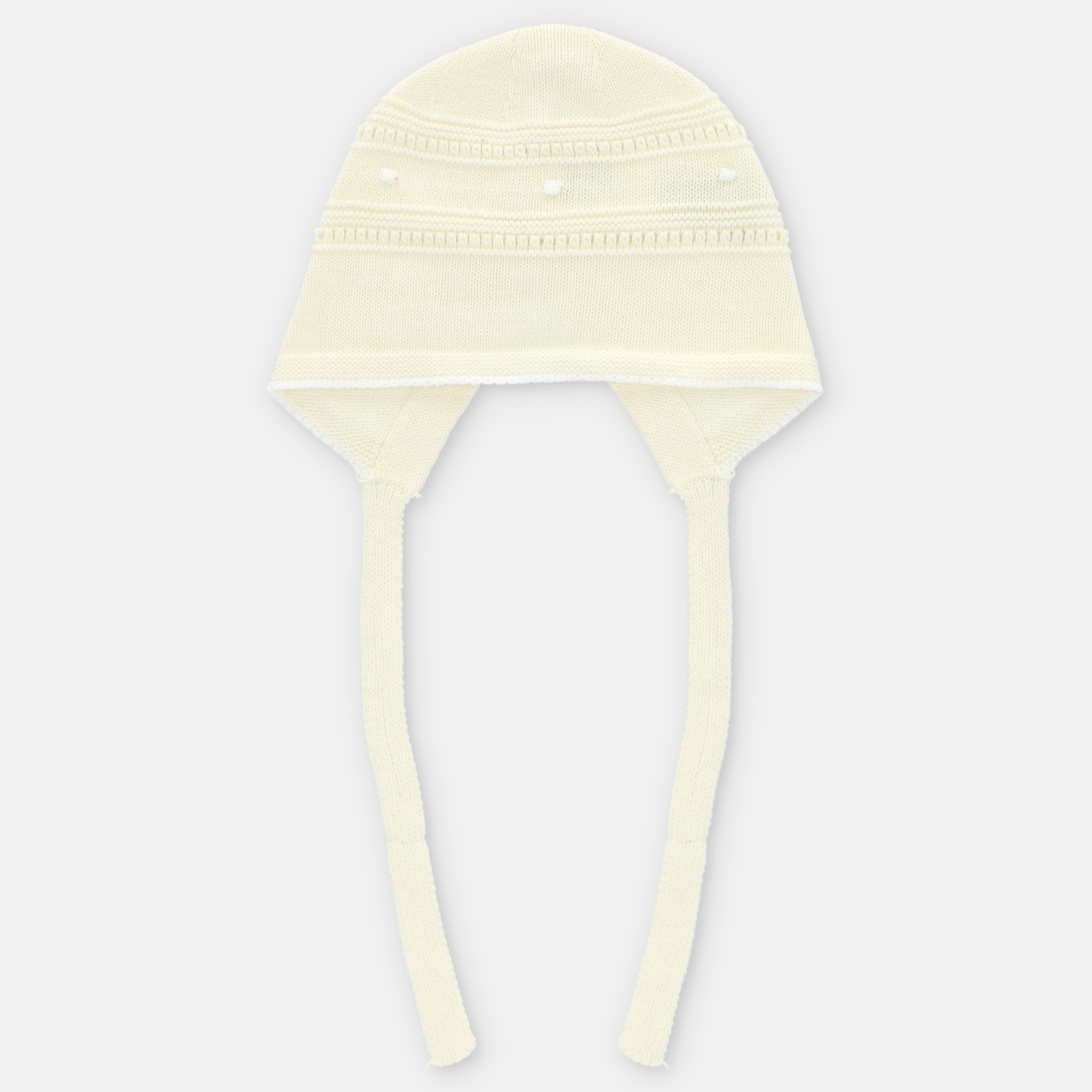 Capota Punto Winnipeg Amarillo Martin Aranda