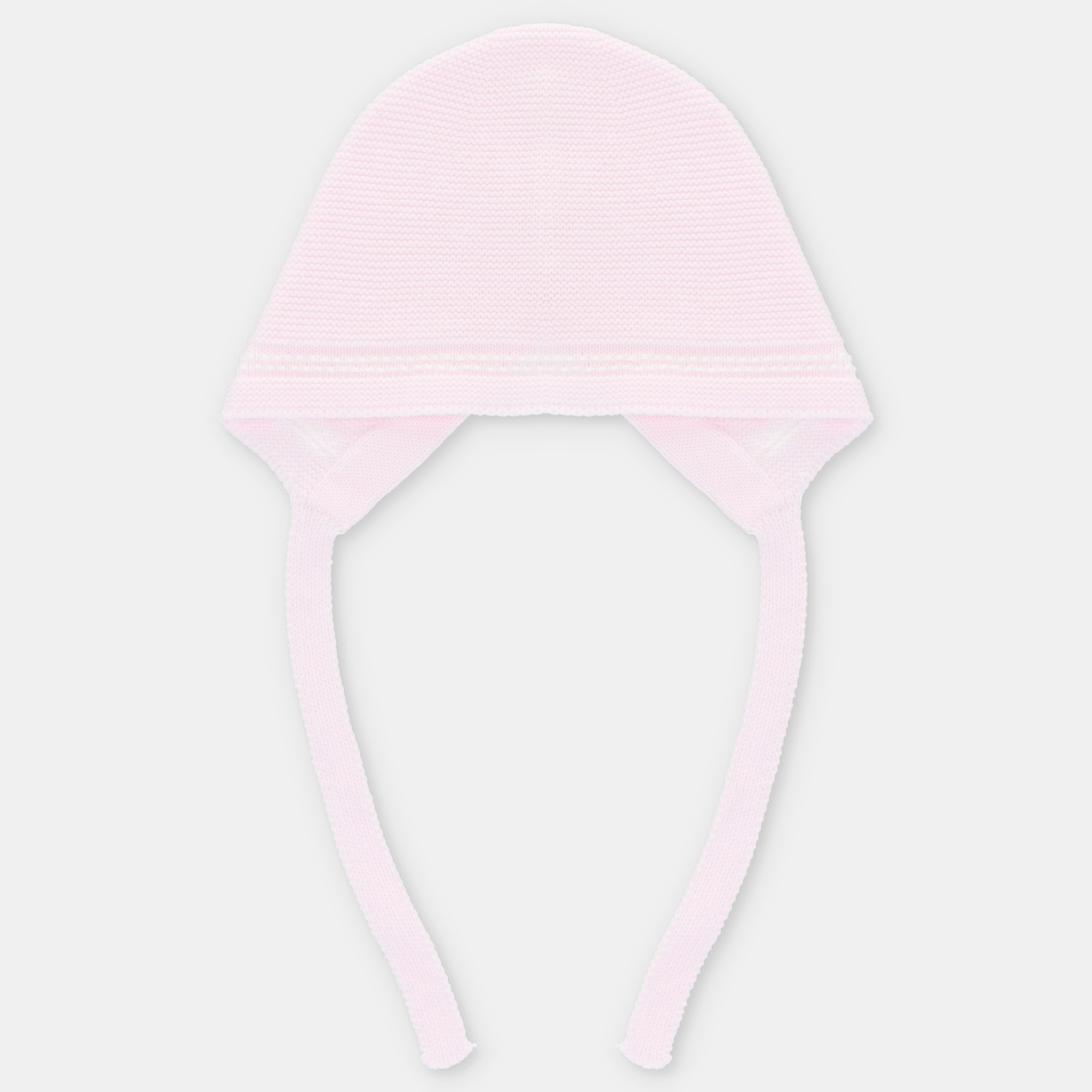 Capota Punto Montreal Rosa Bebe Martin Aranda