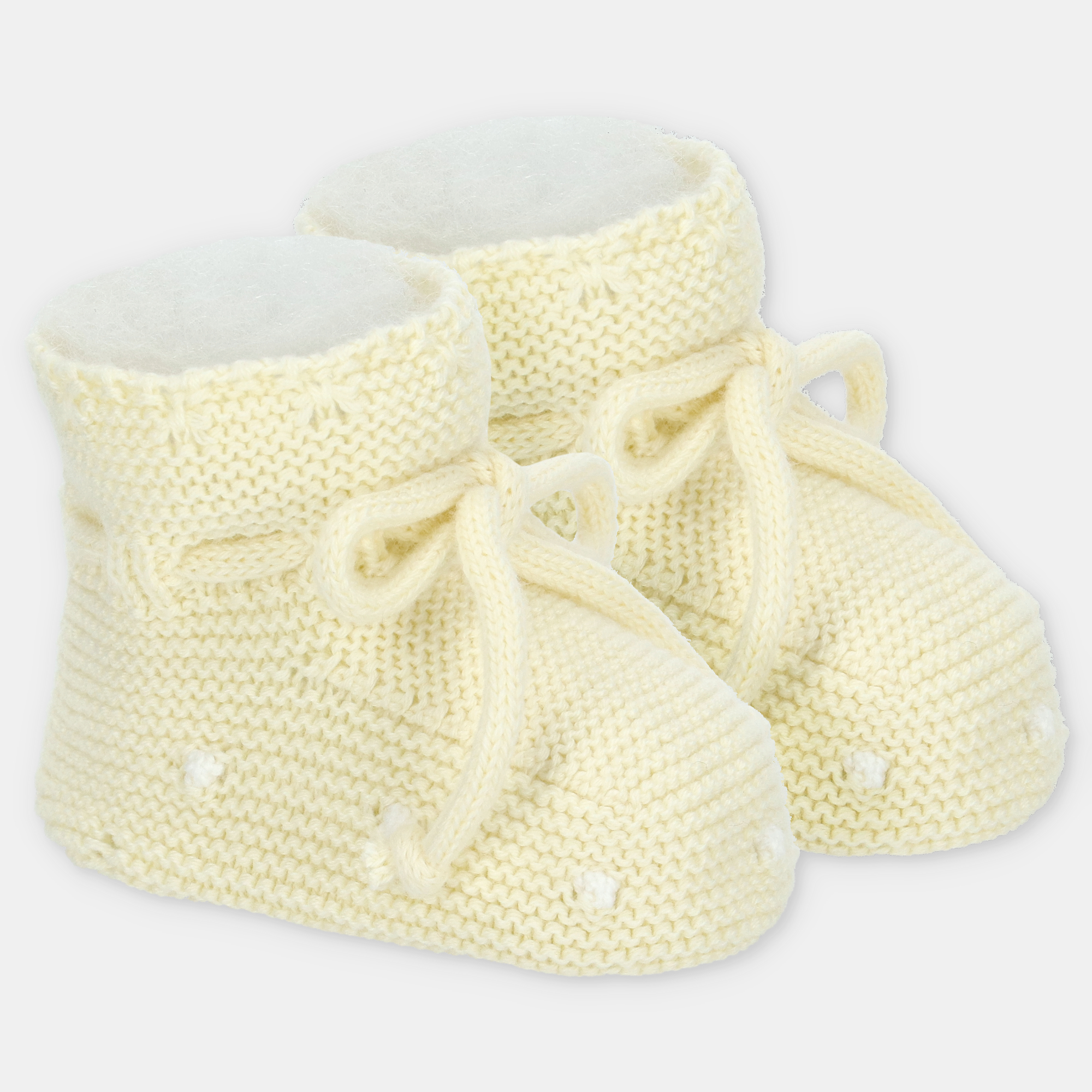 Patuco Punto Winnipeg Amarillo Martin Aranda