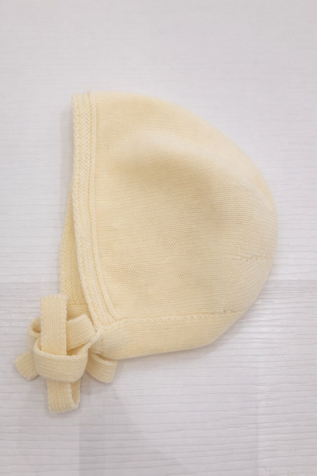 Capota Punto Edmonton Amarillo Martin Aranda