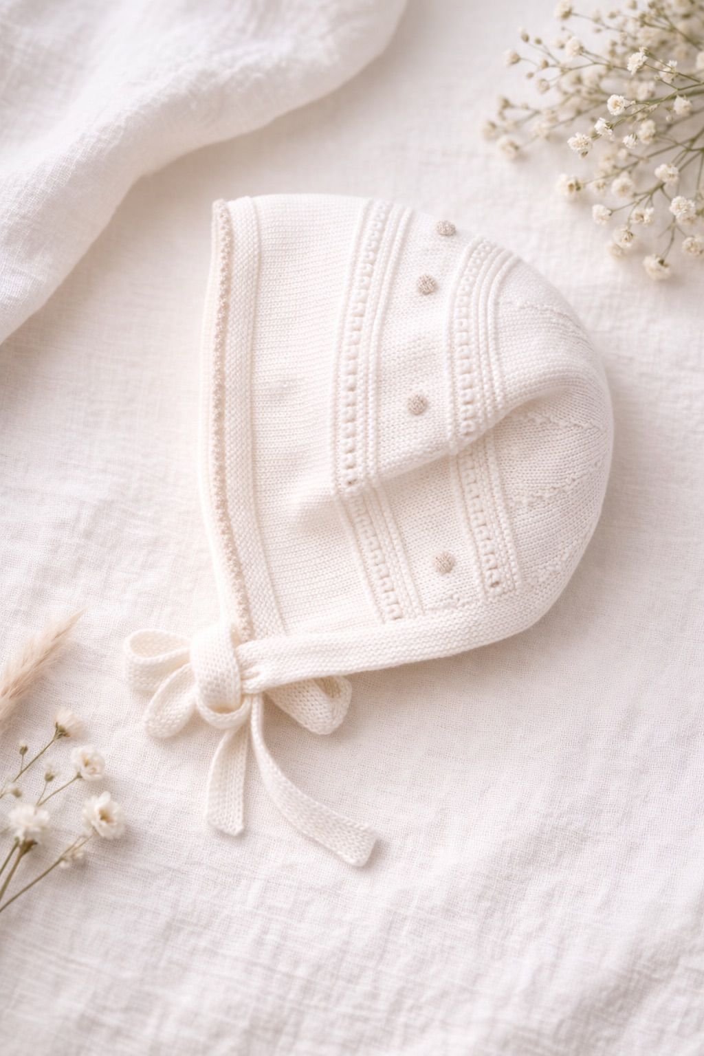 Capota Punto Winnipeg Blanco Roto Martin Aranda