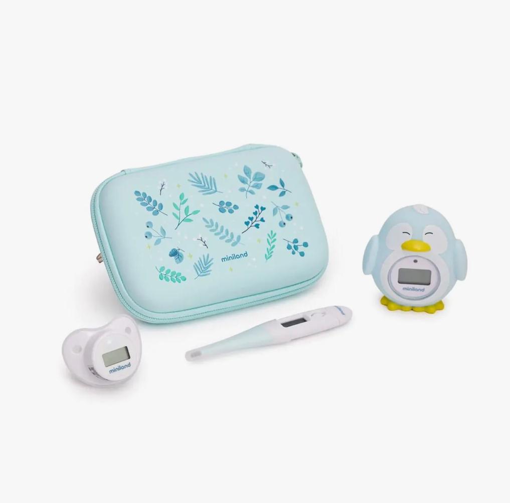 Thermokit Bear Miniland