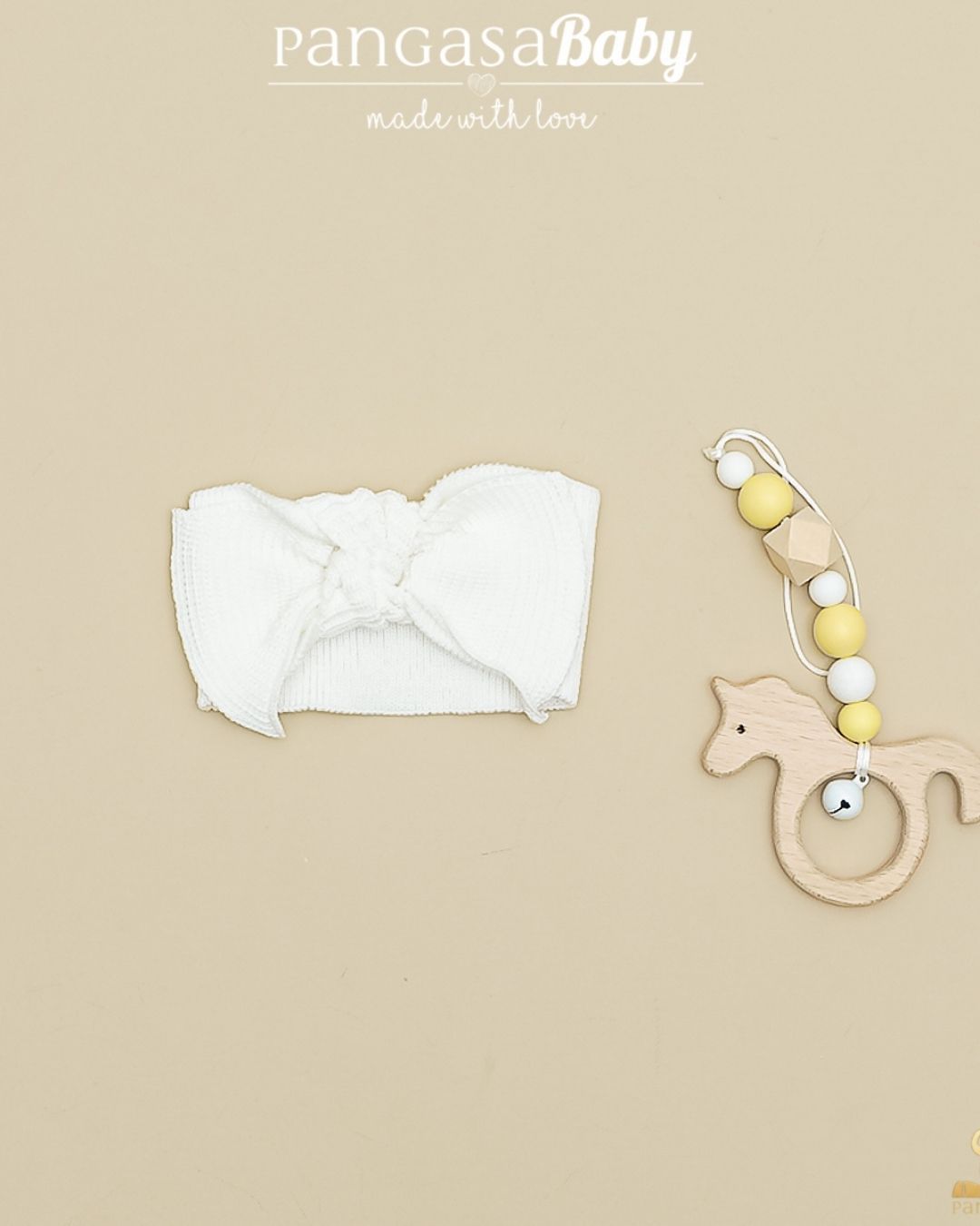 Diadema Marfil Pangasa