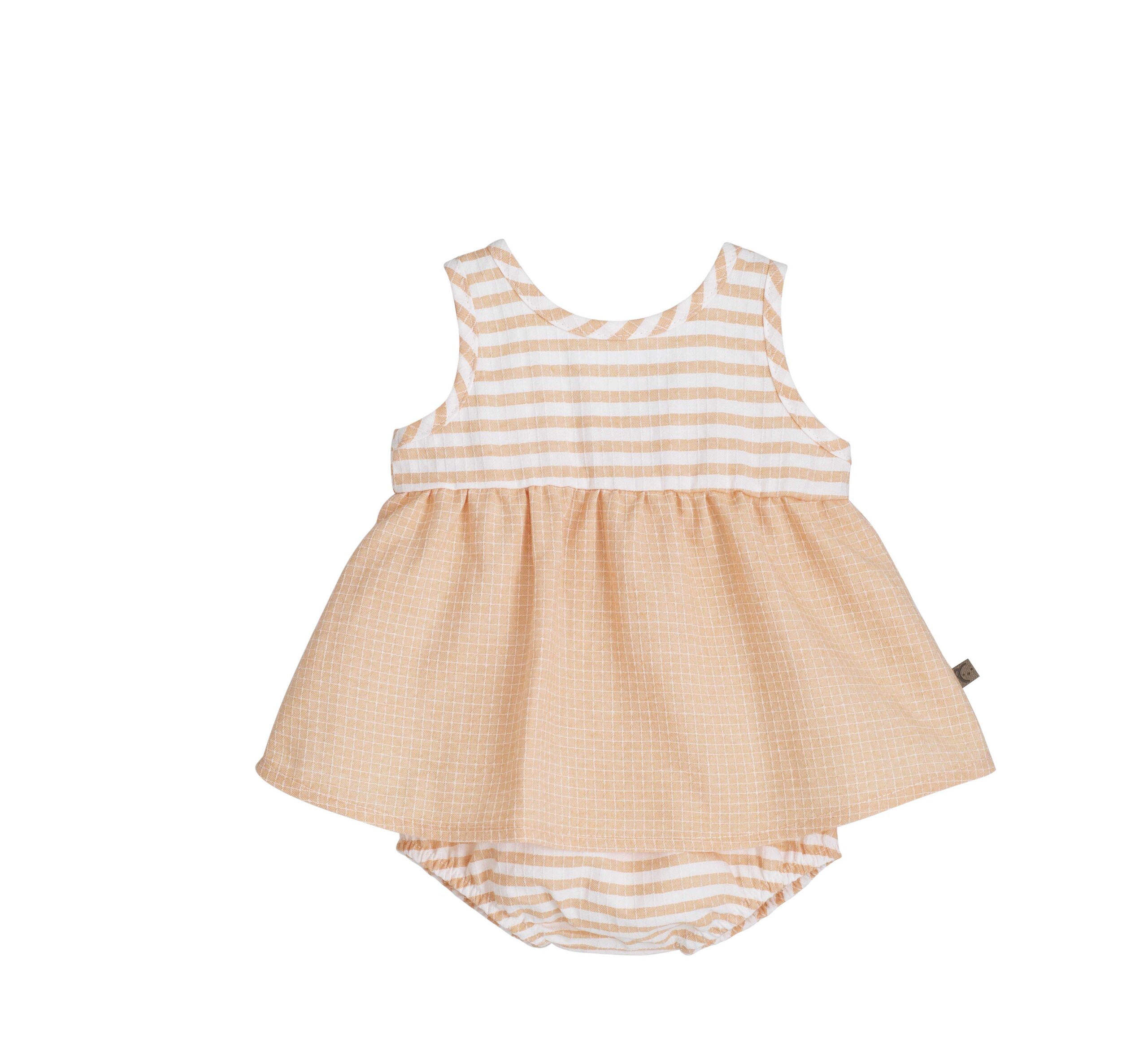 Jesusito Delhi Melocoton Calamaro