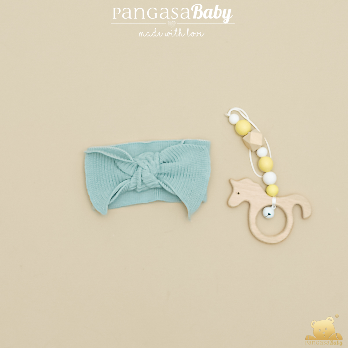 Diadema Mint Pangasa