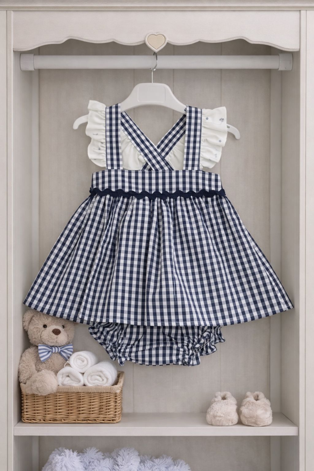 Jesusito Vichy NiÑa Marino Paloma De La O