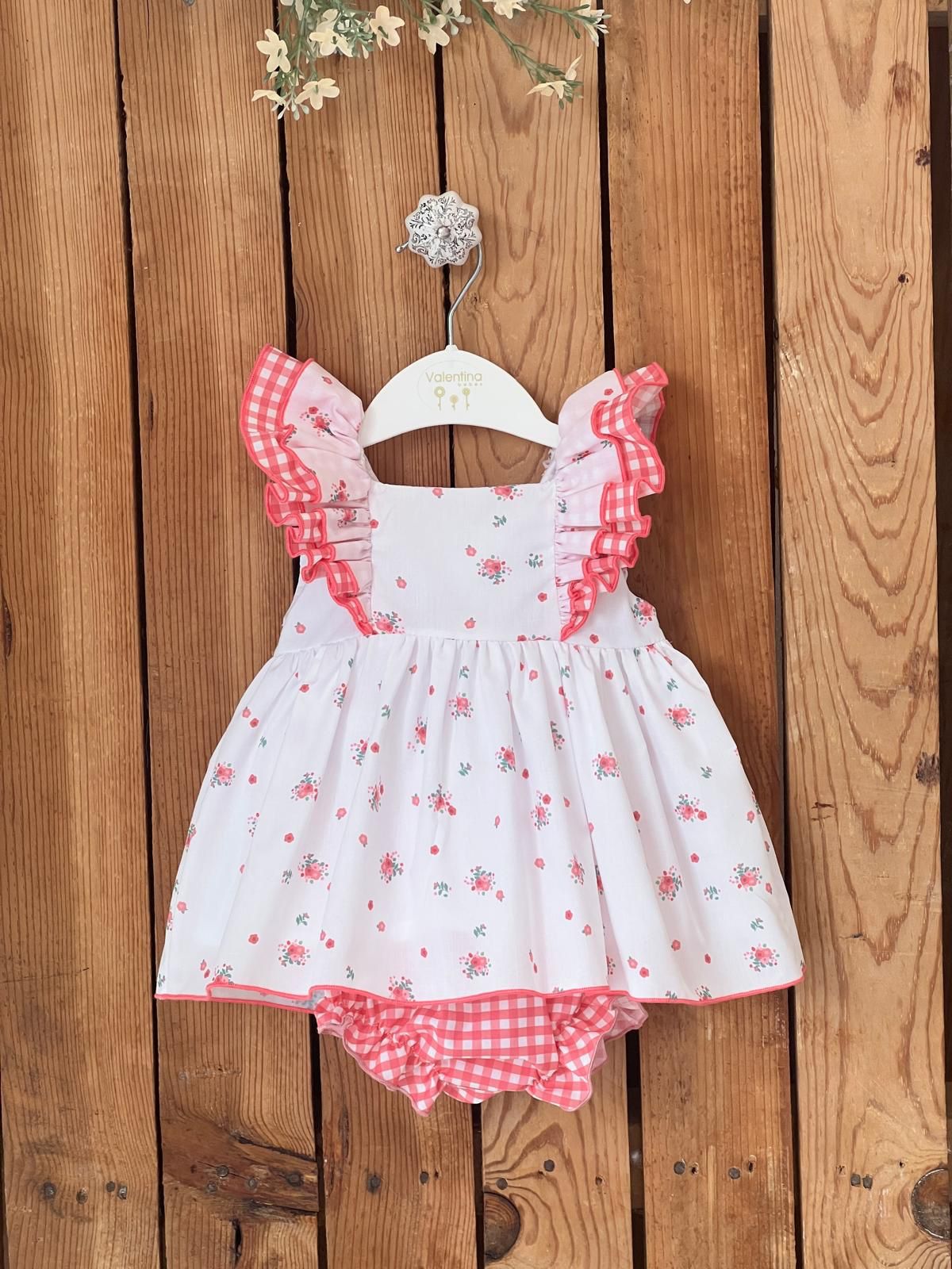 Jesusito Penelope Pink Valentina Bebes