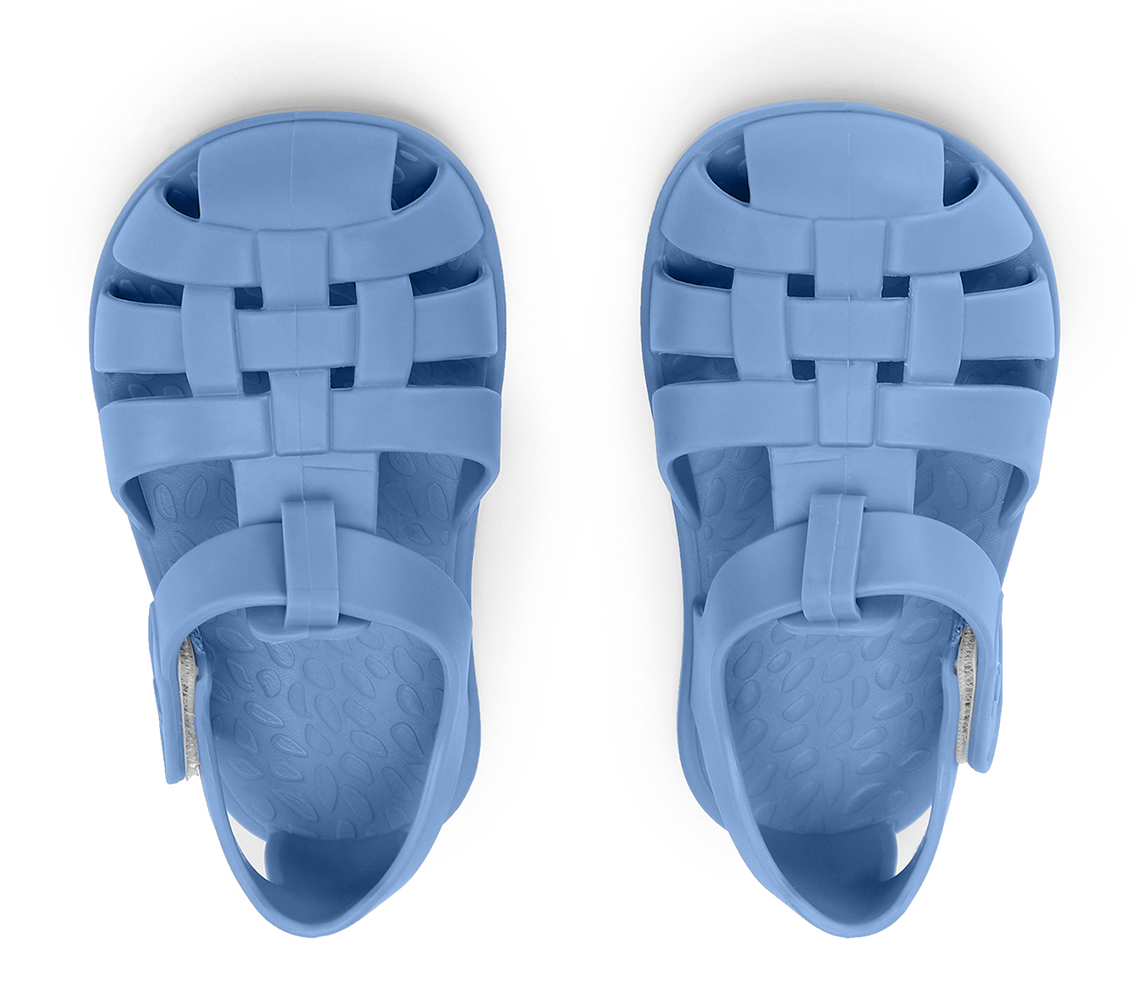 Cangrejeras Infantil Monneka Hippos Tutete