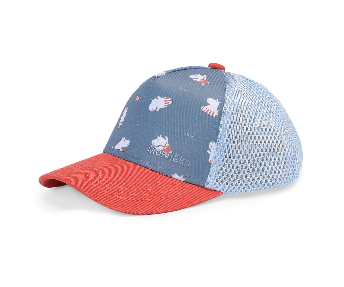 Gorra Hippos Tutete