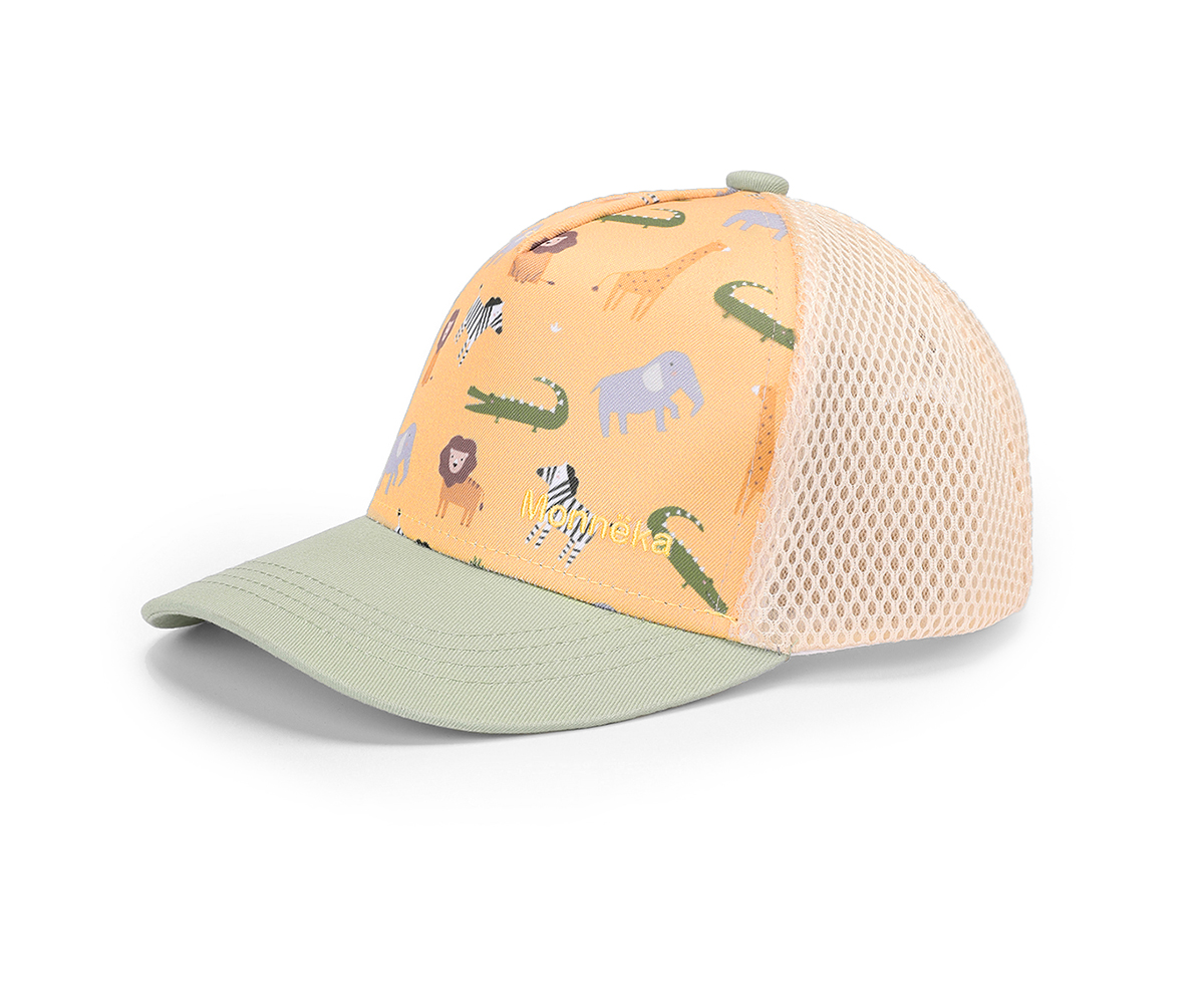 Gorra Wild Animals Tutete