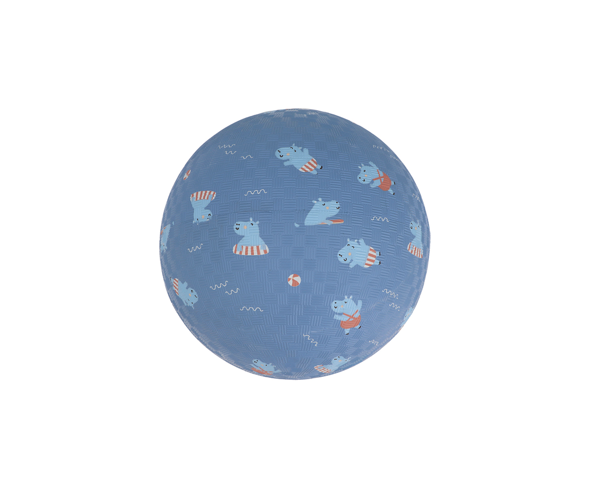 Pelota Grande Hippos Tutete