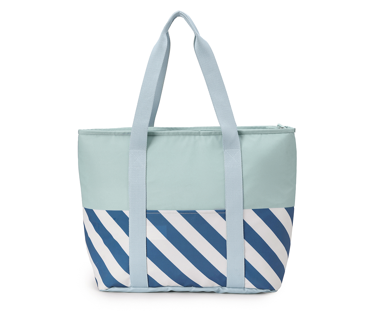 Bolso Tote Nevera Blues Beyond Tutete