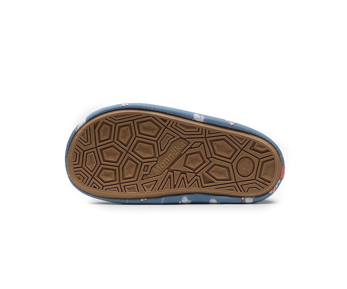 Escarpines Hippos Tutete - Imagen 3