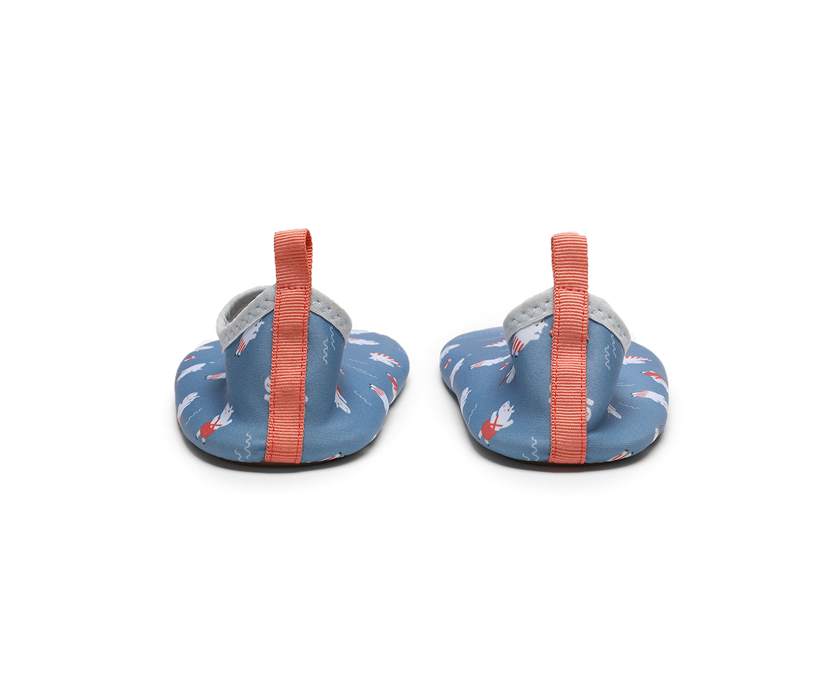 Escarpines Hippos Tutete - Imagen 4