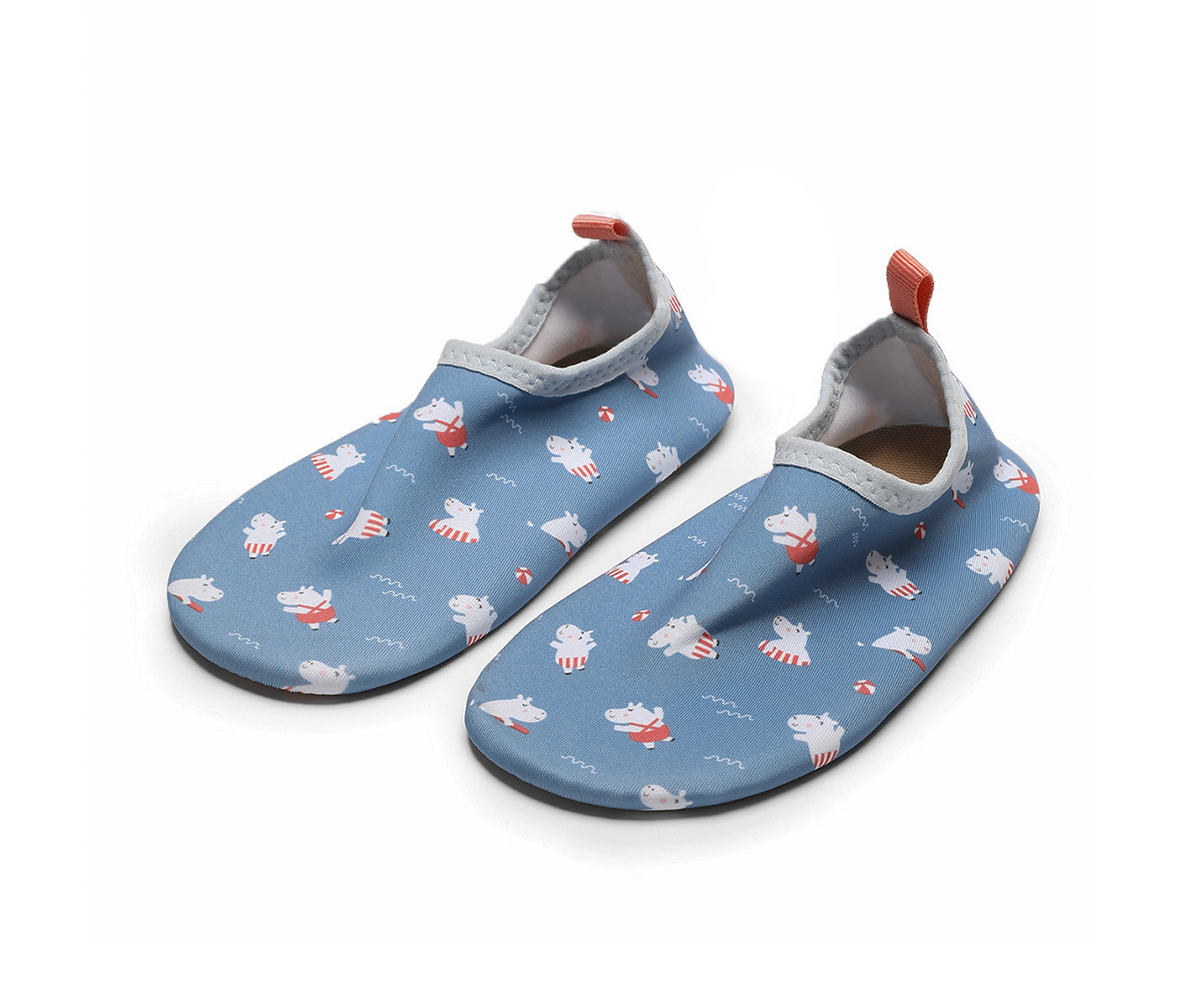 Escarpines Hippos Tutete