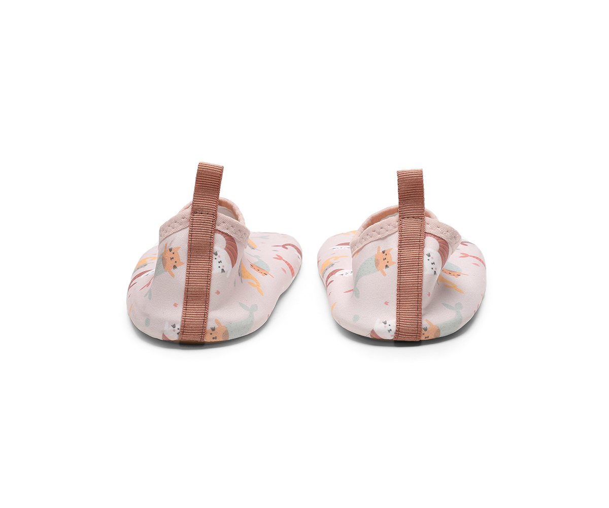 Escarpines Mermaid Cats Tutete - Imagen 3