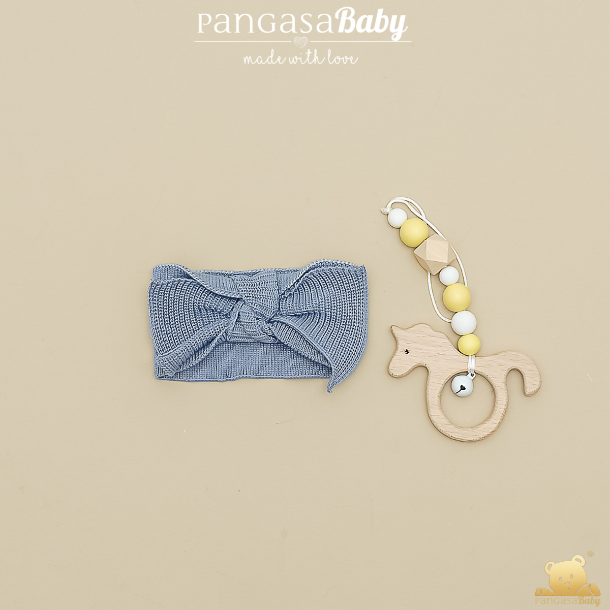 Diadema Bruma Pangasa