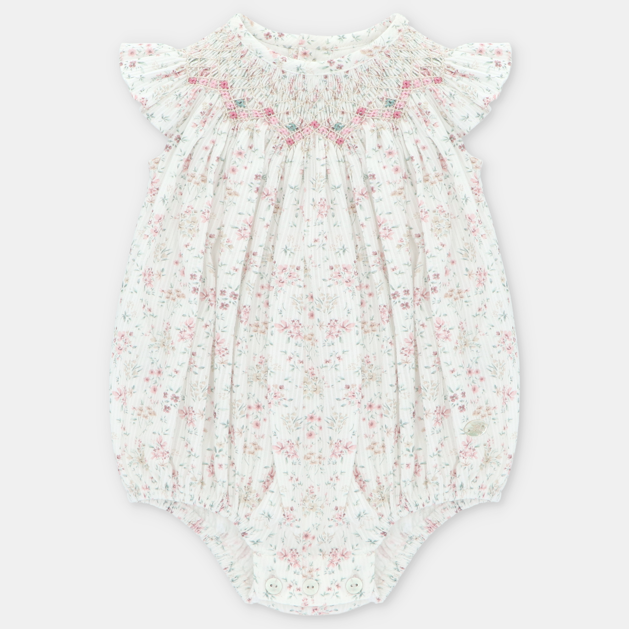 Pelele Tela NiÑa Toronto Martin Aranda