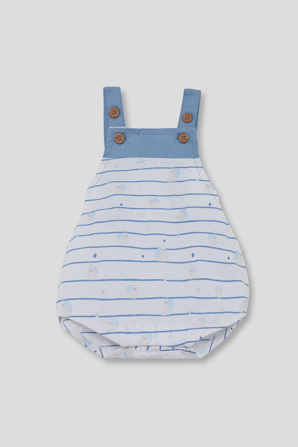 Ranita Caracol Street Monkey