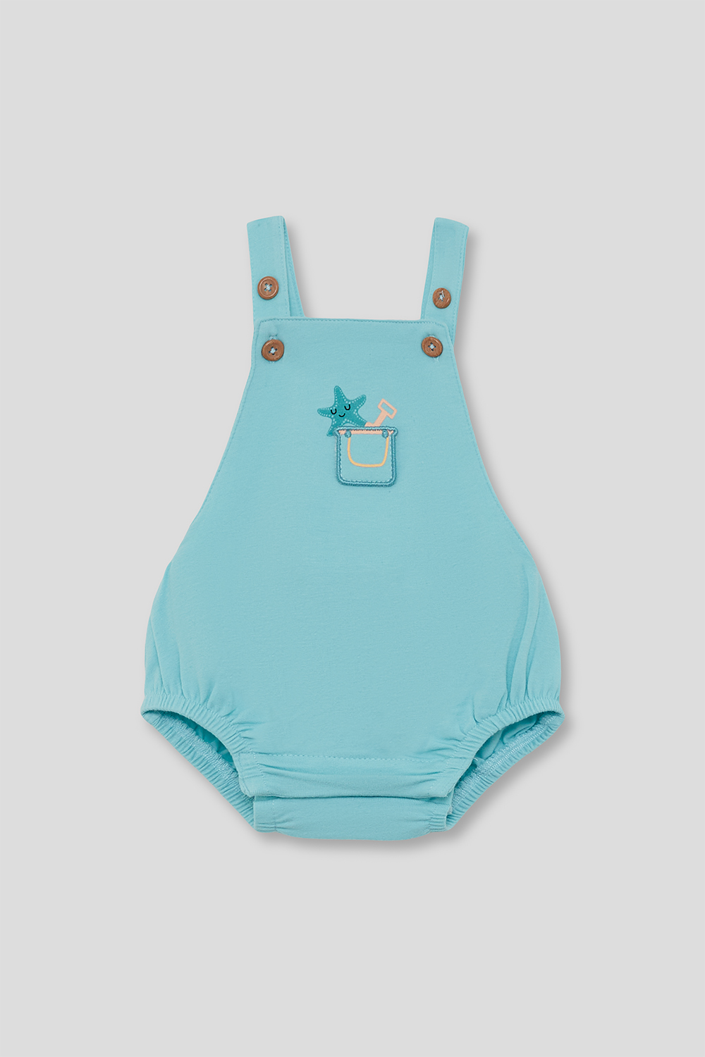 Ranita Estrellita De Mar Street Monkiey