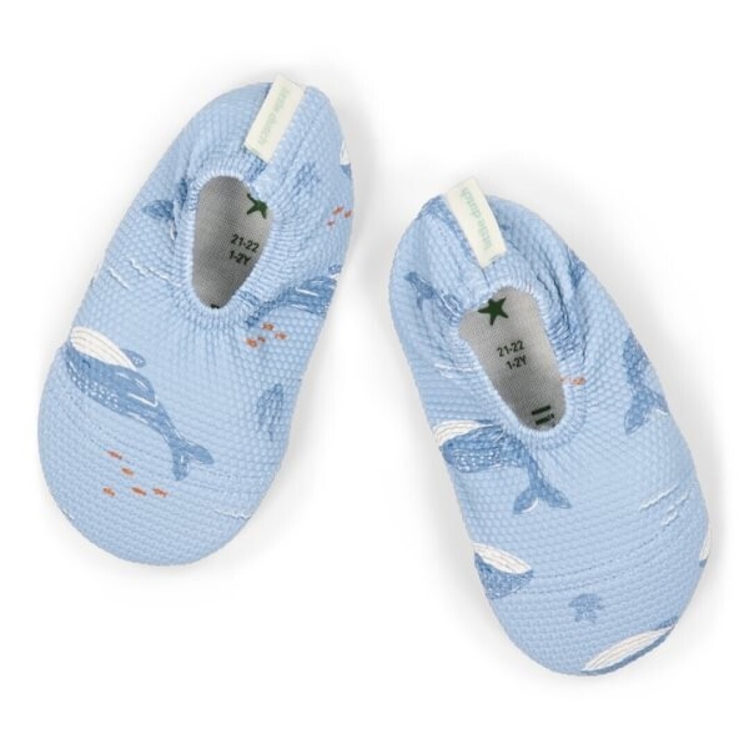 Zapatillas Antideslizantes Splash Little Dutch