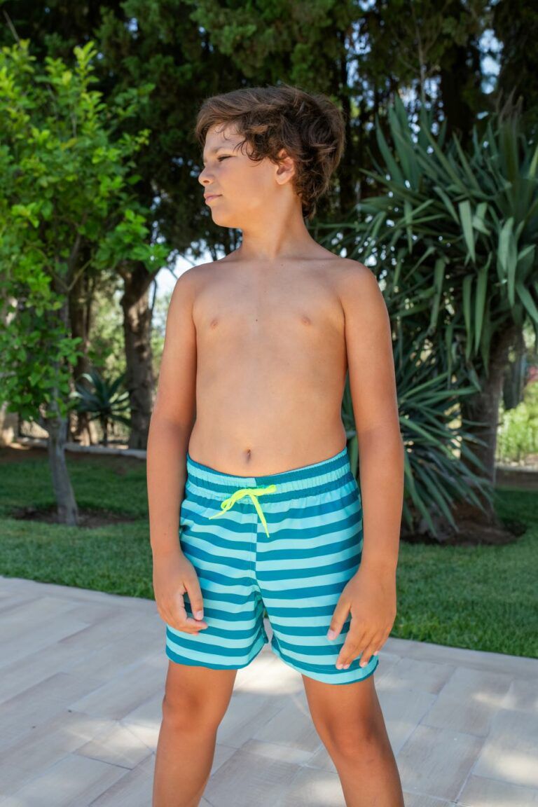 Boxer Tela Saladeta Mari Cruz