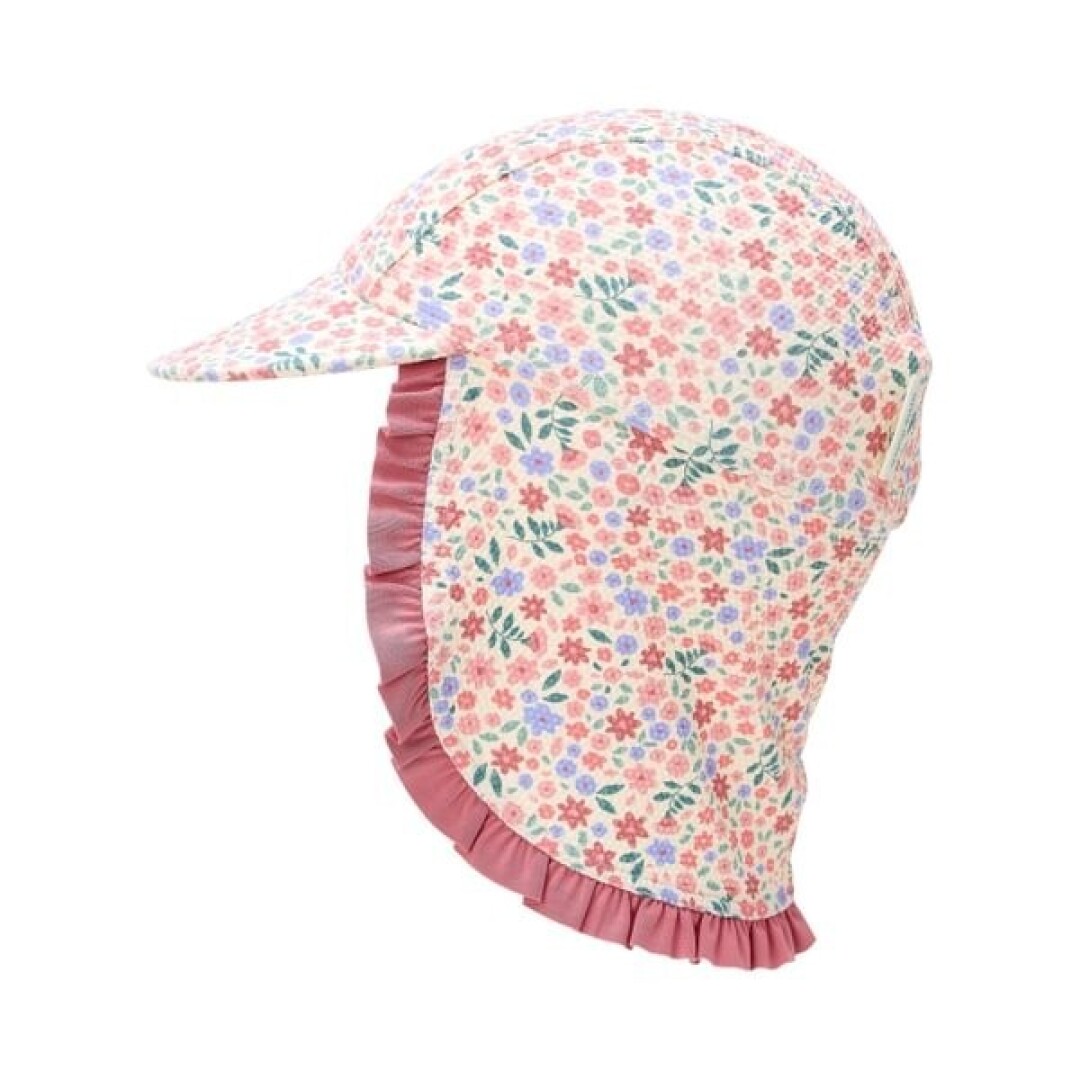 Gorro Proteccion Flowerfield Little Dutch