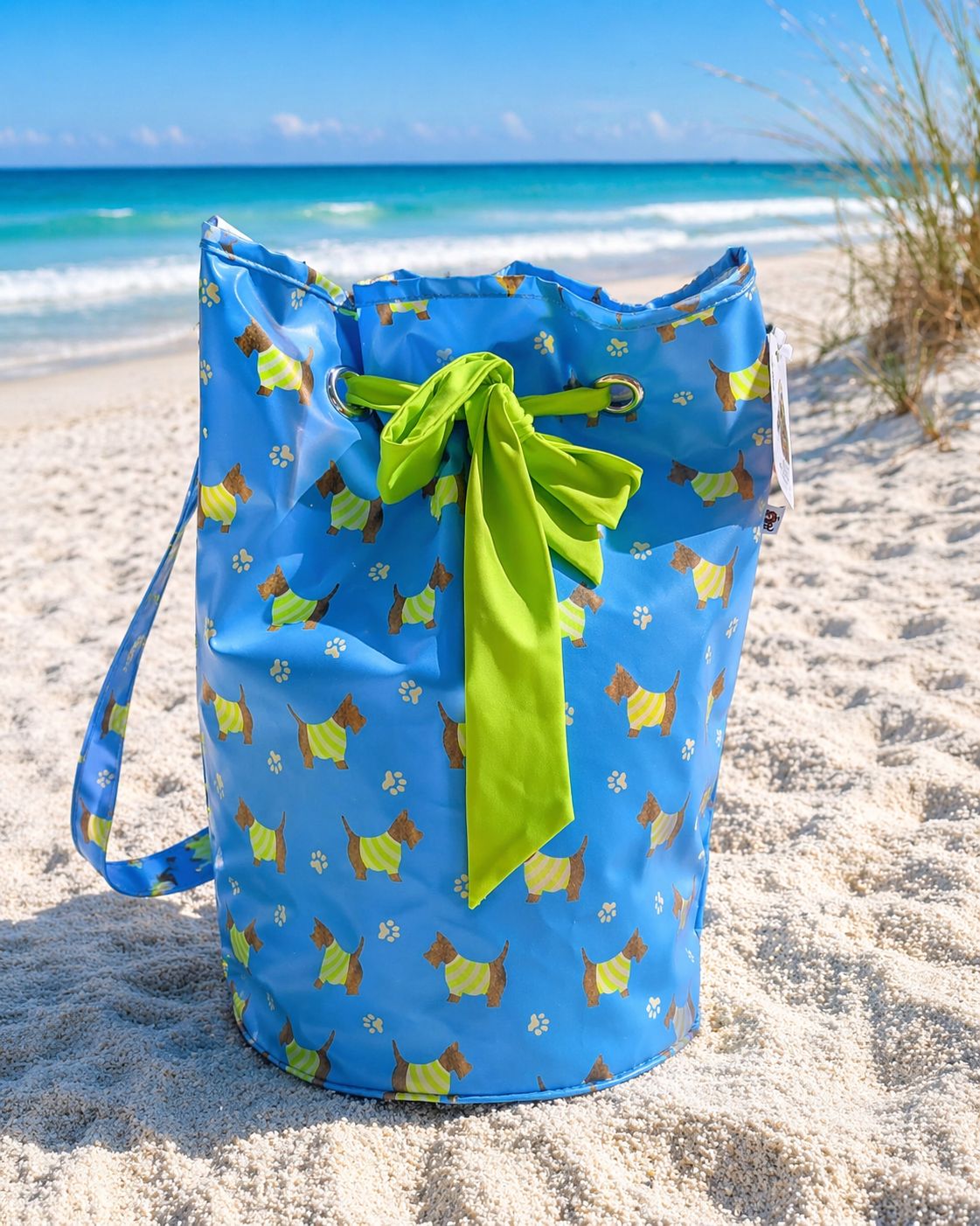 Macuto Isla Canela Mari Cruz